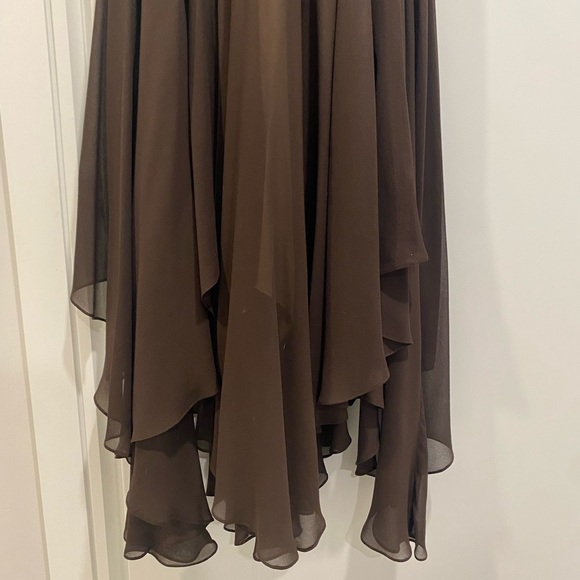 BCBG Maxazria Dress Size 4 - Picture 3 of 4